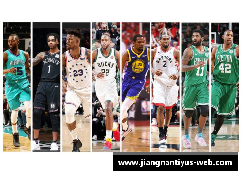 卡侬NBA：全面解析球员发展与联盟影响