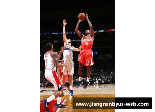 探索腾讯NBA回放：深入解析赛事精彩瞬间