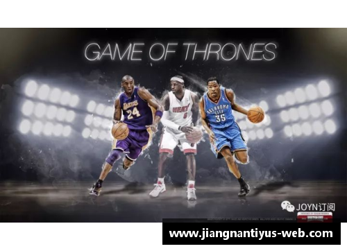NBA球星海报高清图片集锦：精彩瞬间完美呈现